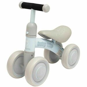 BABY MIX BABY BIKE FRUIT Bébi futóbicikli, világoskék, méret kép