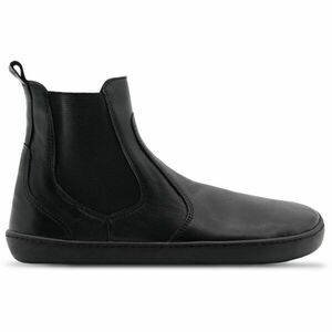 AYLLA UMA GRIP Női barefoot cipő, fekete, méret kép