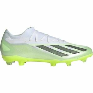 adidas X CRAZYFAST.2 FG Férfi futballcipő, fehér, méret 43 1/3 kép
