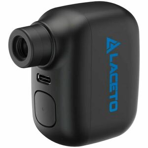 Laceto POCKET AIR Elektromos pumpa, fekete, méret kép