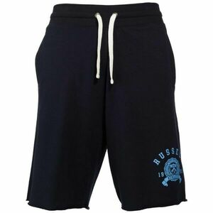 Russell Athletic SHORT M Férfi rövidnadrág, sötétkék, méret XXL kép