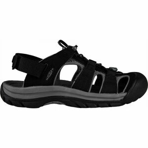 Keen RAPIDS H2 Férfi szandál, fekete, méret 41 kép