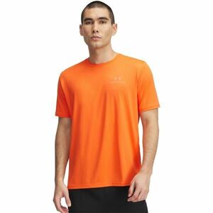 Under Armour VANISH ENERGY TEE Férfi póló, narancssárga, méret kép