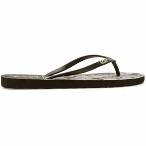 Roxy VIVA STAMP II Női flip-flop papucs, fekete, méret 40 kép