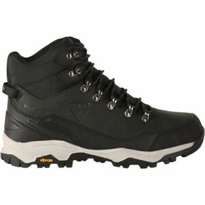 KILPI TRACKER HIGH WP Magas szárú outdoor bakancs, fekete, méret kép