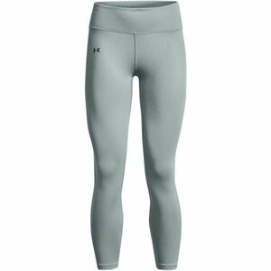 Under Armour RUSH SEAMLESS Női leggings, világoskék, méret kép