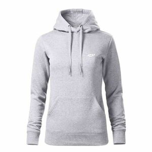 TRIMM CAPE LADY Női pulóver, szürke, méret kép