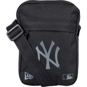New Era MLB SIDE BAG NEYYAN Oldaltáska, fekete, méret kép