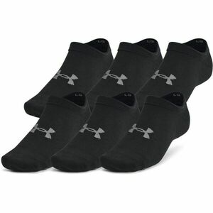 Under Armour Uniszex zokni Uniszex zokni, fekete kép