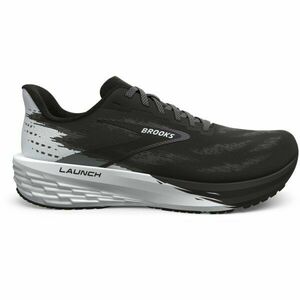 BROOKS LAUNCH 11 Férfi futócipő, fekete, méret 47.5 kép