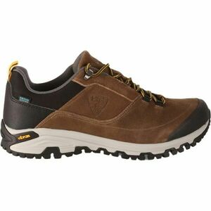 KILPI ANAK LOW WP Outdoor félcipő, barna, méret kép