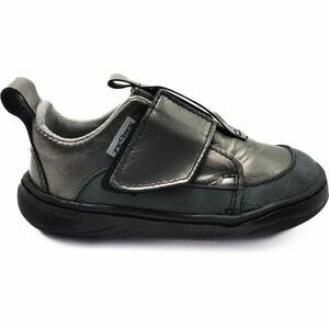 PEGRES SBF 64 Gyerek barefoot cipő, fekete, méret kép