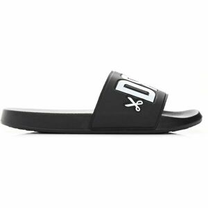 DRK LAGOON SLIP ON Férfi papucs, fekete, méret kép