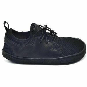 PEGRES BF 53 0.1 Gyerek barefoot cipő, fekete, méret kép