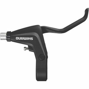 Shimano ALIVIO BL-T4000 JOBB Fékkar, fekete, méret kép