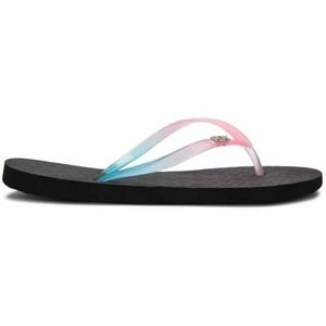 Roxy VIVA GRADIENT Női flip-flop, fekete, méret 36 kép