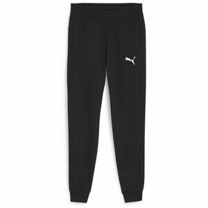 Puma TEAMGOAL 23 CASUALS PANTS Férfi edzőnadrág, fekete, méret kép