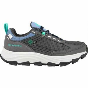 Columbia HATANA MAX OUTDRY Női multifunkcionális outdoor cipő, sötétszürke, méret 37.5 kép