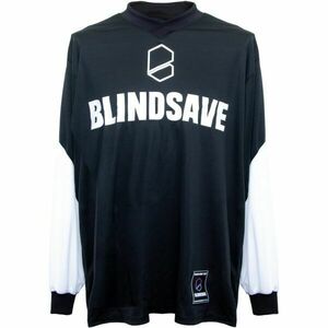 BLINDSAVE LITE Kapusmez, fekete, méret kép