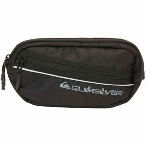 Quiksilver JUNGLER III Férfi övtáska, fekete, méret kép
