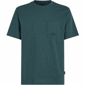 O'Neill CHEST POCKET Férfi póló, sötétkék, méret kép