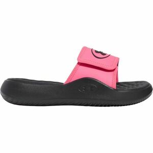 Under Armour W IGNITE PRO 8 SL Női papucs, fekete, méret 41 kép