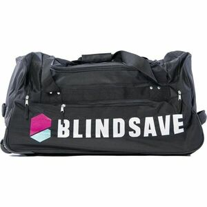 BLINDSAVE LITE TROLLEY BAG Kapustáska, fekete, méret kép