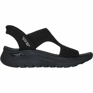 Skechers ARCH FIT 2.0 - MY EVERYDAY Női szandál, fekete, méret kép