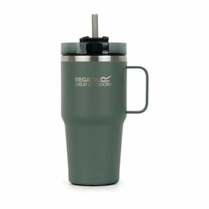 REGATTA OUTDOORS THERMULATE INSULATED MUG 0, 6L Termosz, zöld, méret kép