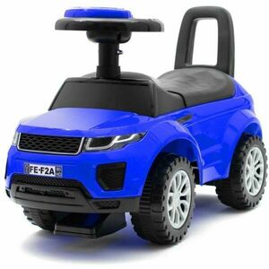 BABY MIX SUV Gyerekeknek való futójármű, kék, méret kép
