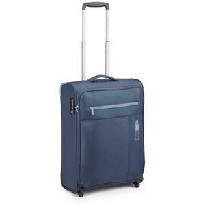 RONCATO LITE SOFT S Bőrönd, sötétkék, méret kép