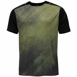 Klimatex HILL Férfi MTB póló, khaki, méret kép