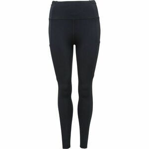 FUNDANGO FADE Női leggings, fekete, méret kép