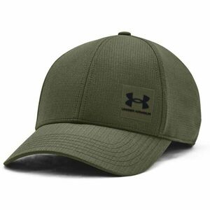 Under Armour ISO-CHILL ARMOURVENT Férfi baseball sapka, khaki, méret kép