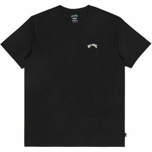 Billabong ARCH CREW Férfi póló, fekete, méret kép