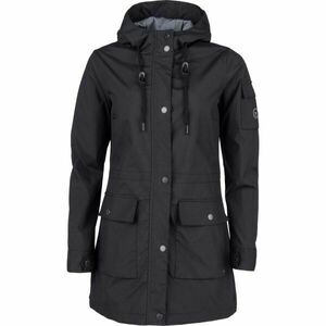 Willard DEBORA Női kabát - parka, fekete, méret XXL kép