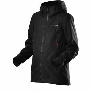 TRIMM FOXTERA Női outdoor kabát, fekete, méret kép