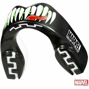 SAFEJAWZ MARVEL Fogvédő, fekete, méret kép