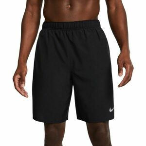 Nike CHALLENGER Férfi rövidnadrág, fekete, méret kép