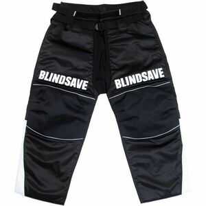 BLINDSAVE LITE Kapusnadrág, fekete, méret kép