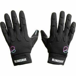 BLINDSAVE LEGACY Kapuskesztyű, fekete, méret kép
