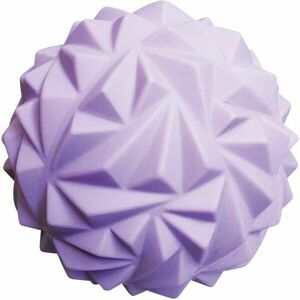 SVELTUS MASSAGE BALL Masszázslabda, lila, méret kép