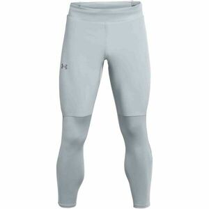 Under Armour QUALIFIER ELITE COLD TIGHT Férfi sportnadrág, szürke, méret kép