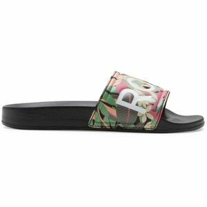 Roxy SLIPPY II Női papucs, fekete, méret 36 kép