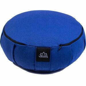YOGGYS MEDITATION PILLOW Meditációs párna, kék, méret kép