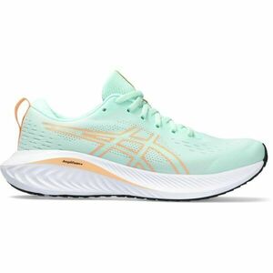 ASICS GEL-EXCITE 10 W Női futócipő, világoszöld, méret 39.5 kép