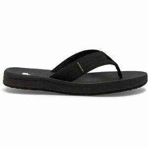 Quiksilver RIVI III Férfi flip-flop, fekete, méret 41 kép