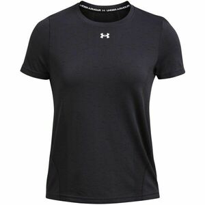 Under Armour VANISH SEAMLESS LOOSE Női póló, fekete, méret kép