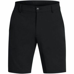 Under Armour TAPER Férfi rövidnadrág, fekete, méret kép