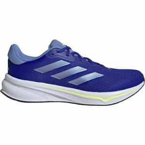 adidas RESPONSE Férfi futócipő, kék, méret 45 1/3 kép